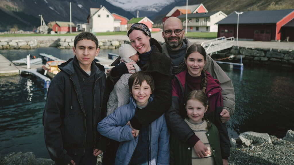 Fjord: Zlatá palma za drámu o dieťati a dôvere – 4