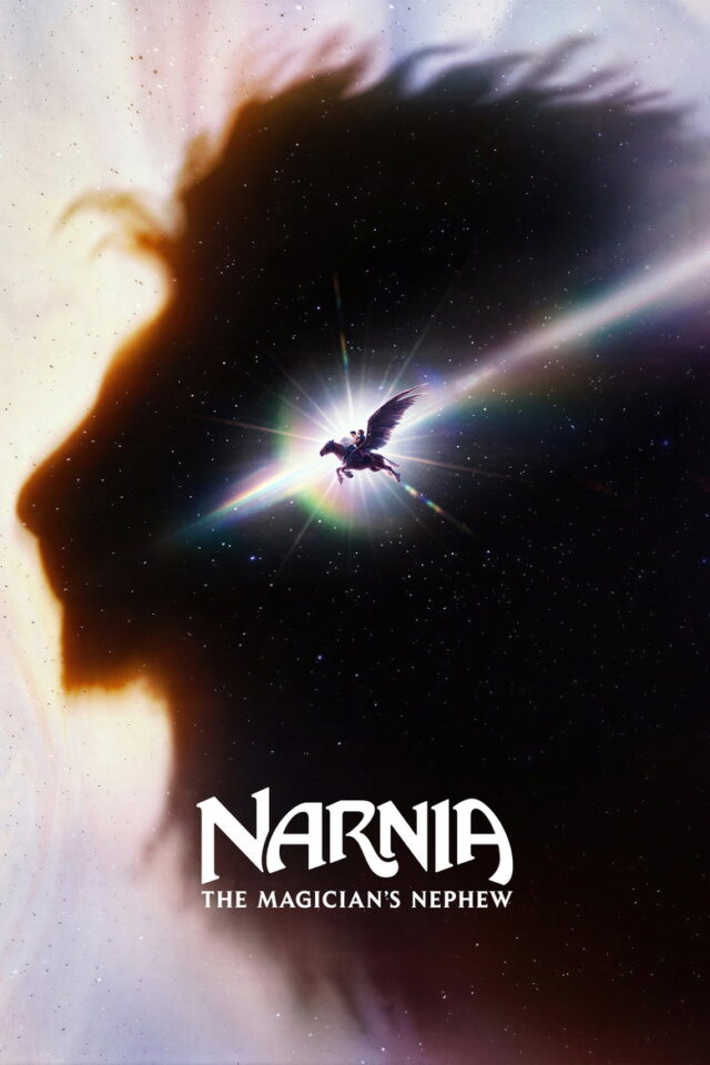 Narnia: Čarodejníkov synovec