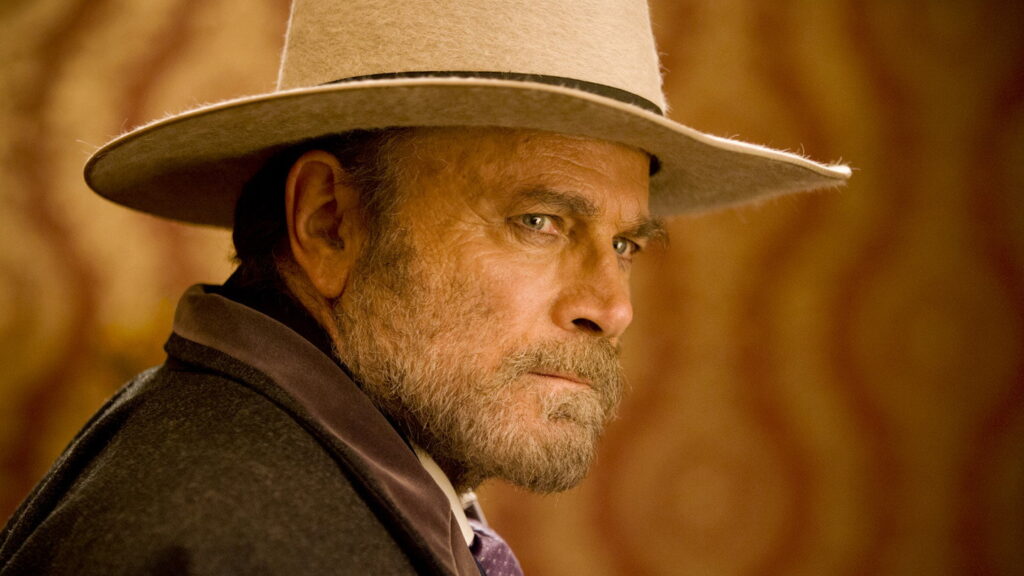 Divoký Django – 3