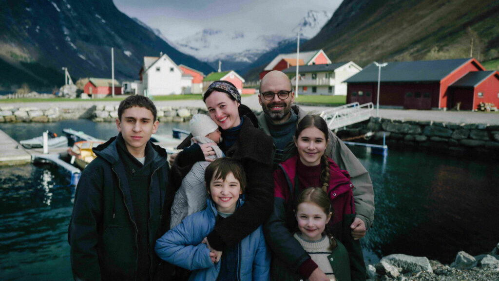 Fjord: Zlatá palma za drámu o dieťati a dôvere – 6