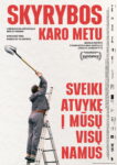 Rozvod v čase vojny