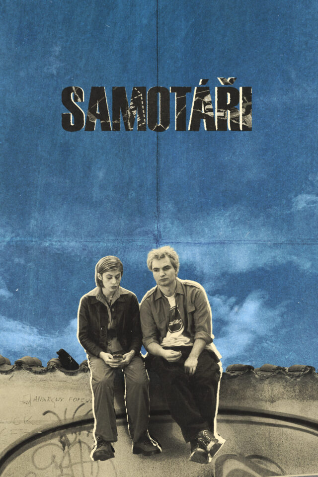 Samotári